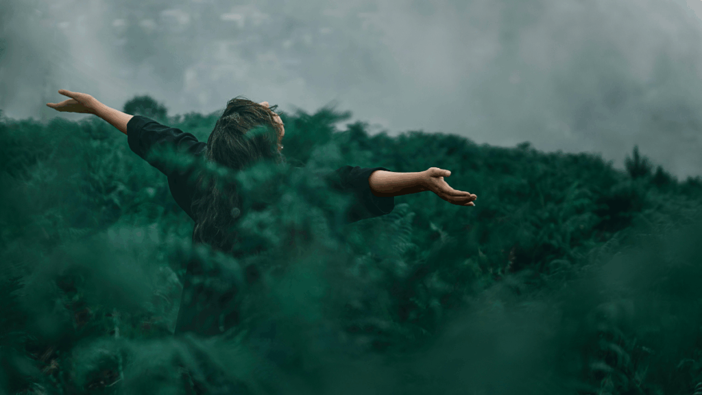 Nature impact