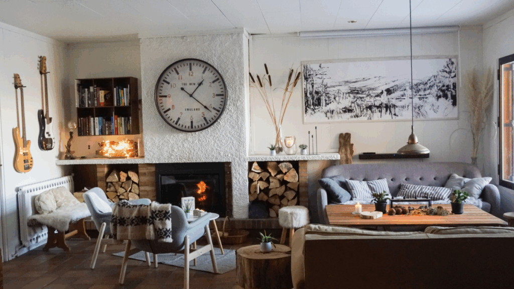 Hygge home