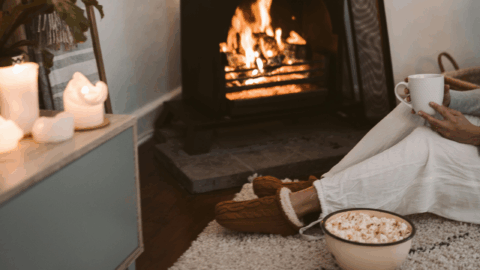 Hygge life