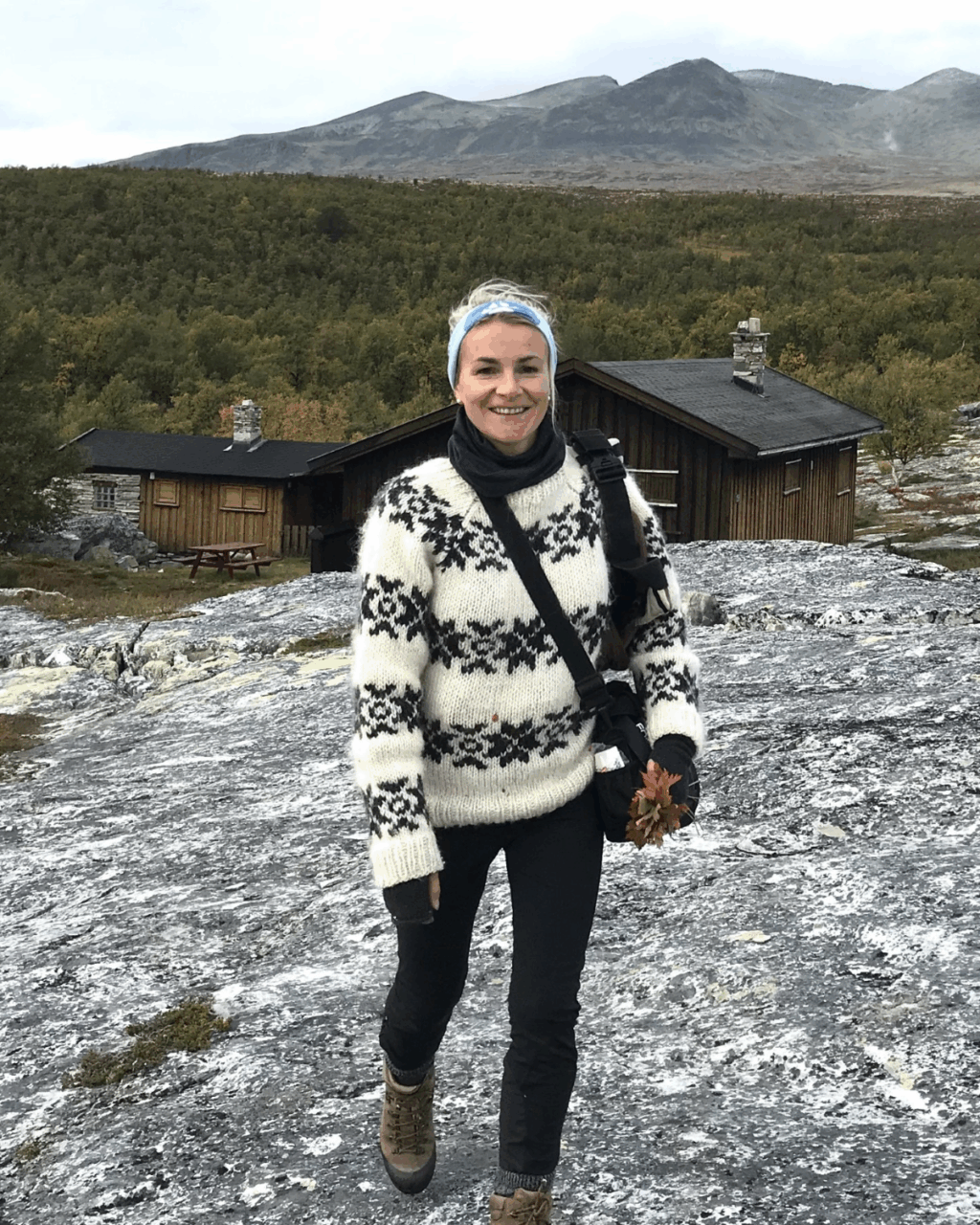 Hygge clothing