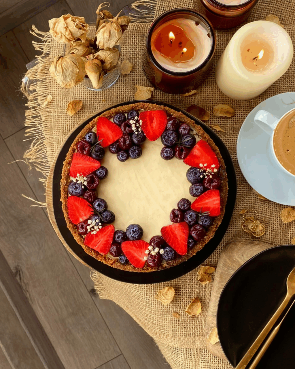 Hygge Food