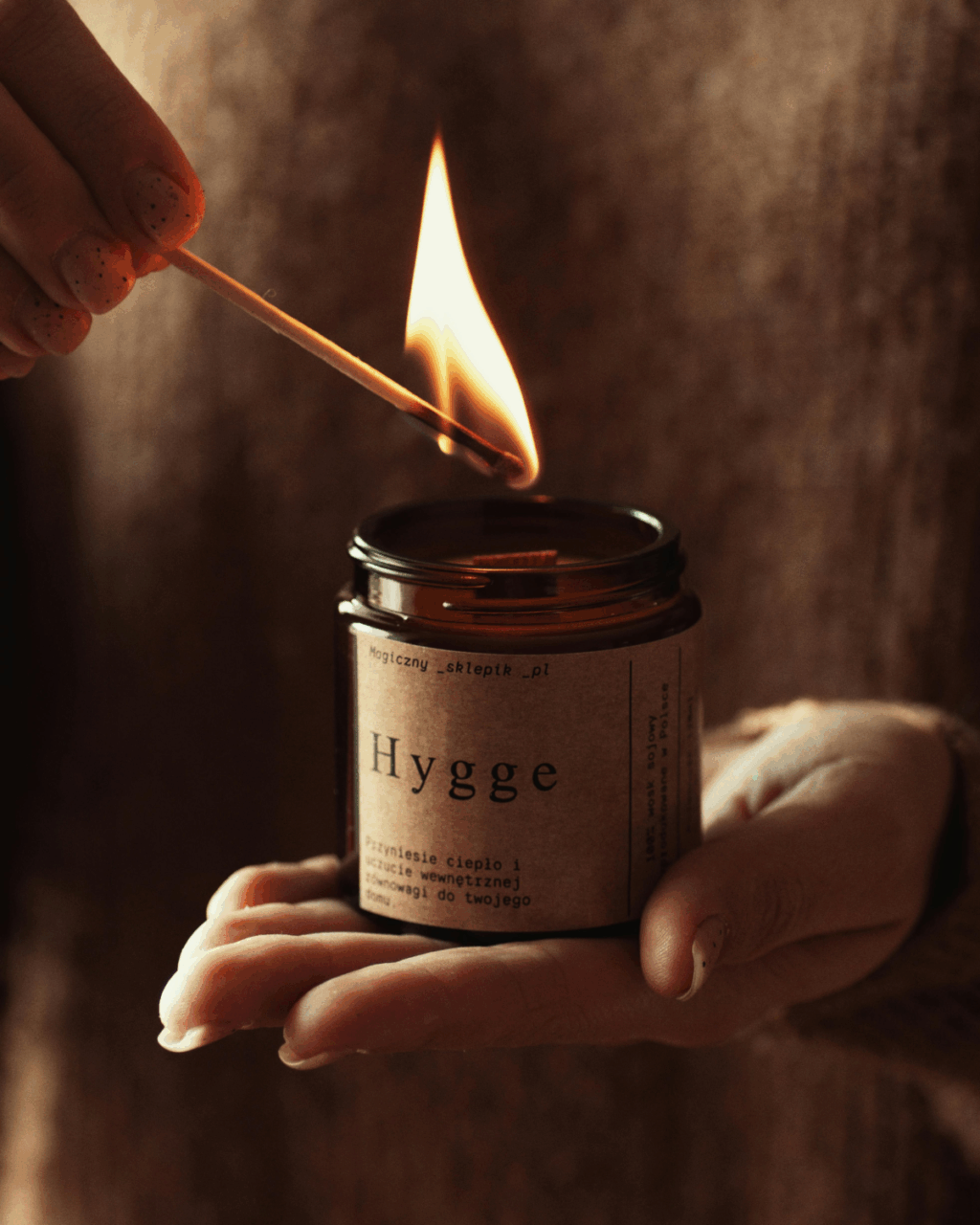 Hygge Lightning