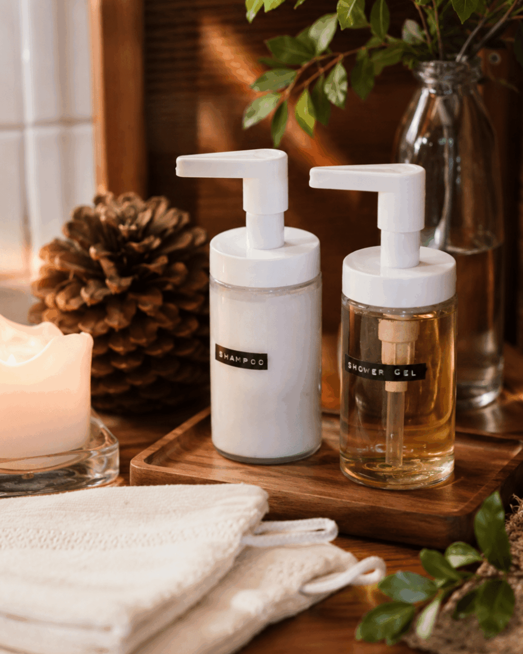 soap
