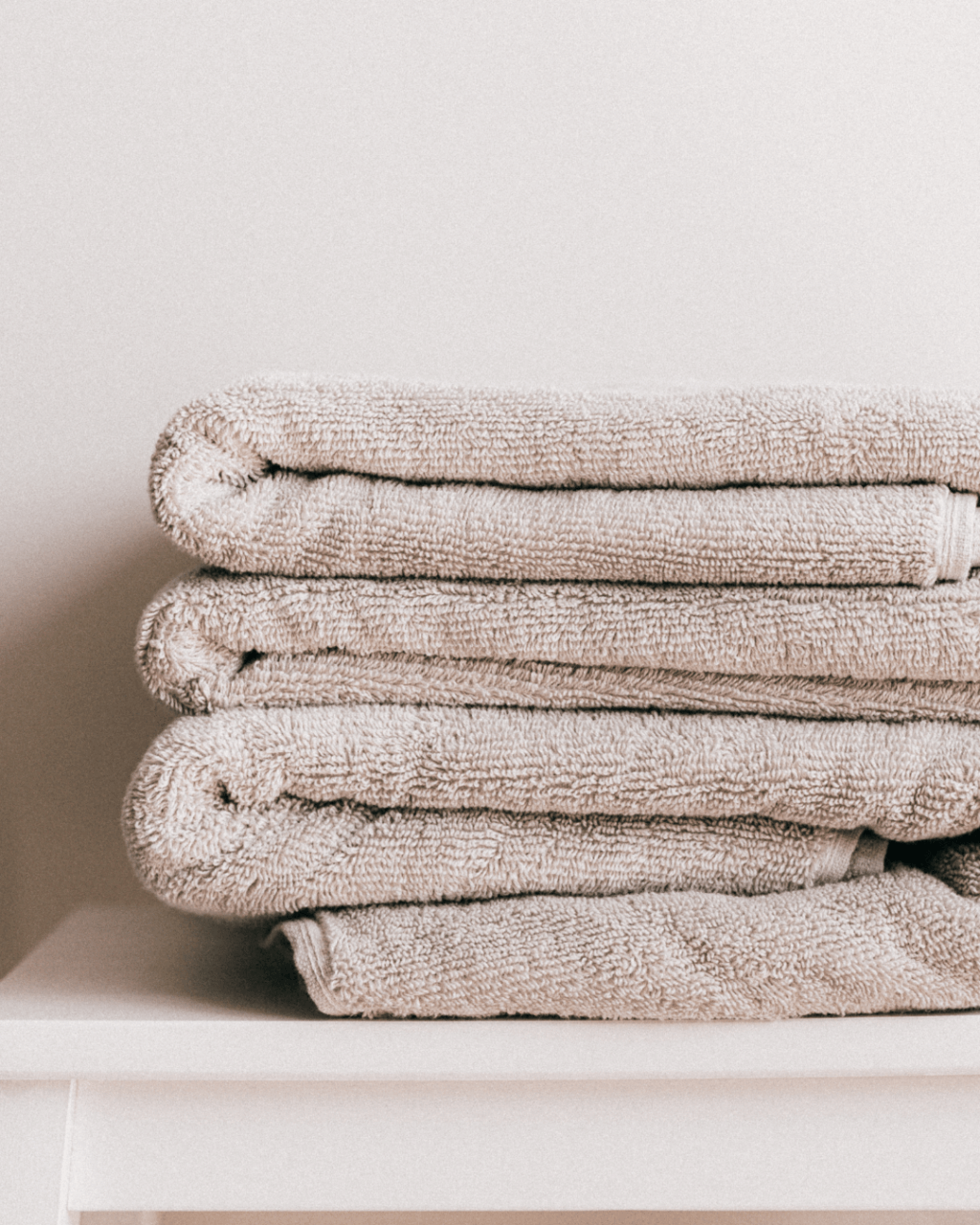 towels