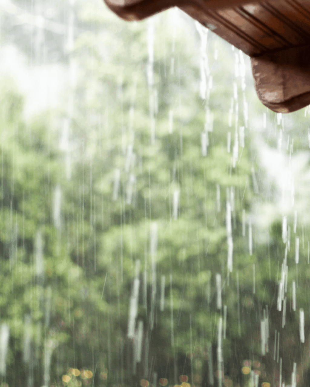 water